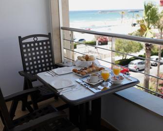 Hotel Adiafa - Barbate - Balcon