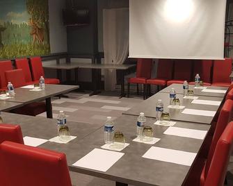 Fasthotel Orleans Nord Artenay - Artenay - Restaurante