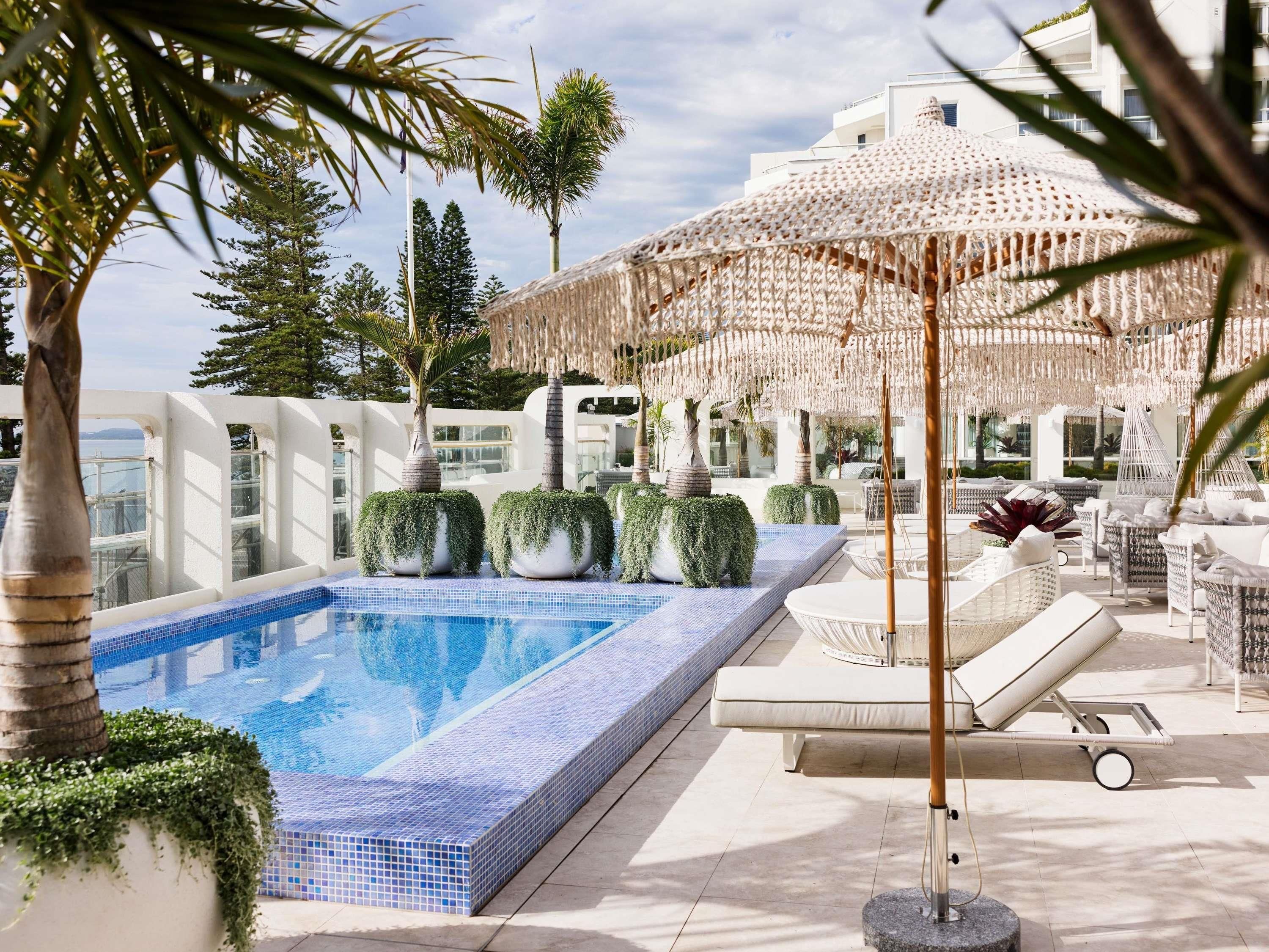 ذا برايتون هوتل سيدناي - إم جاليري كوليكشن