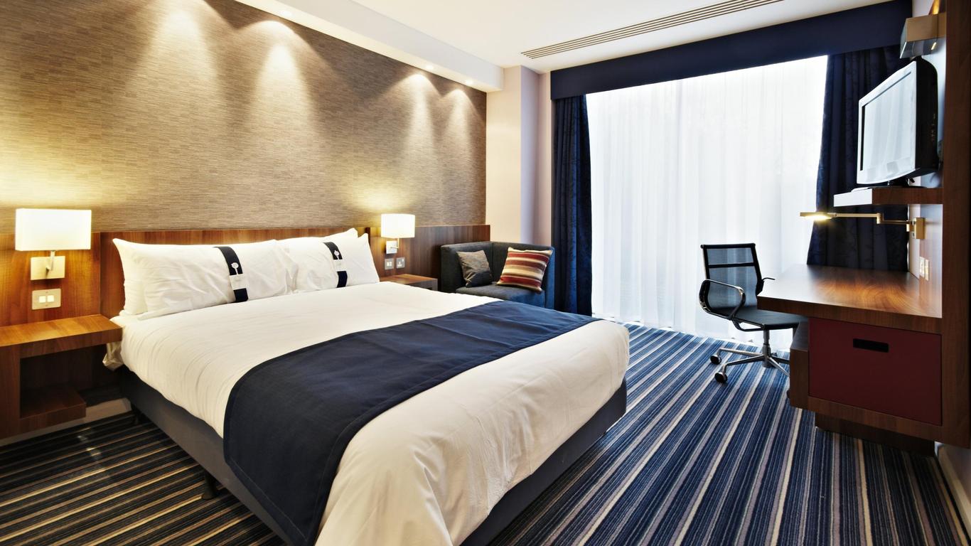Holiday Inn Express Madrid - Leganes By IHG