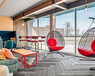 Tru by Hilton Hagerstown - Hagerstown - Lobi