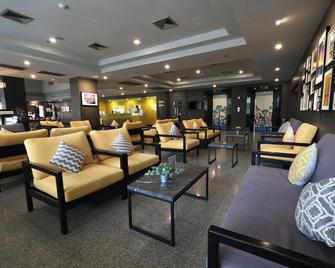 Le cassia Hotel - Khỏn Kèn - Lounge