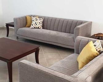 ocean elite apartment - Malindi - Soggiorno