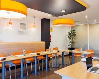 Ibis Oviedo - Oviedo - Restaurant