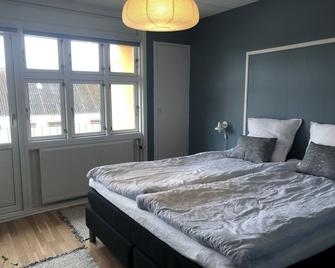 Kallehavegaard Badehotel - Løkken - Habitación