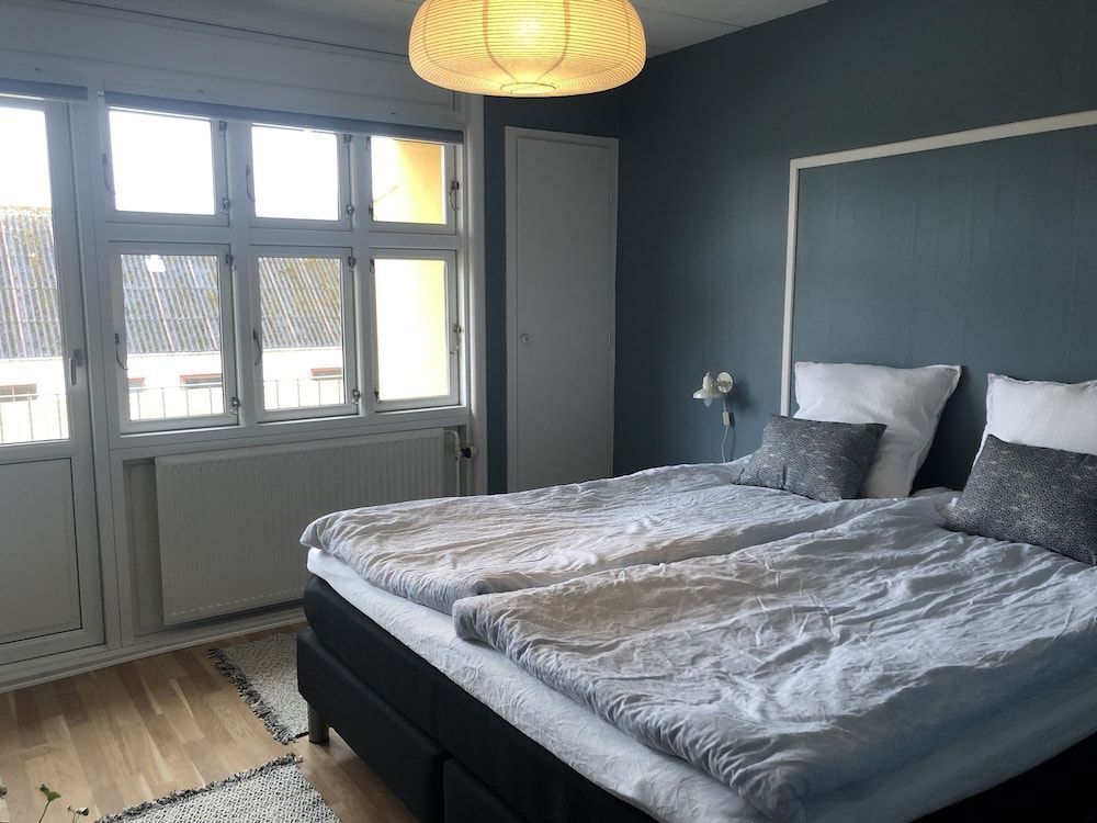 كاليهافيجارد باديهوتل