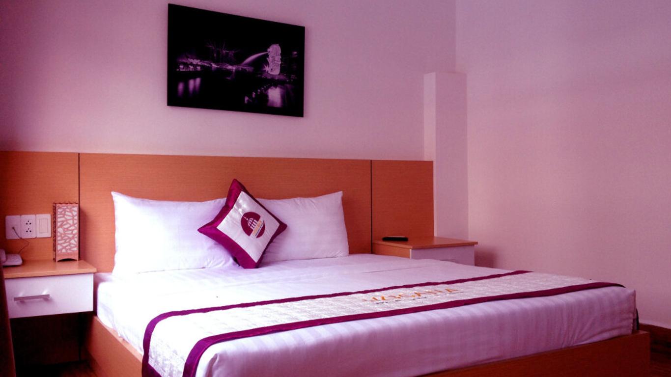 Camellia Resort & Spa