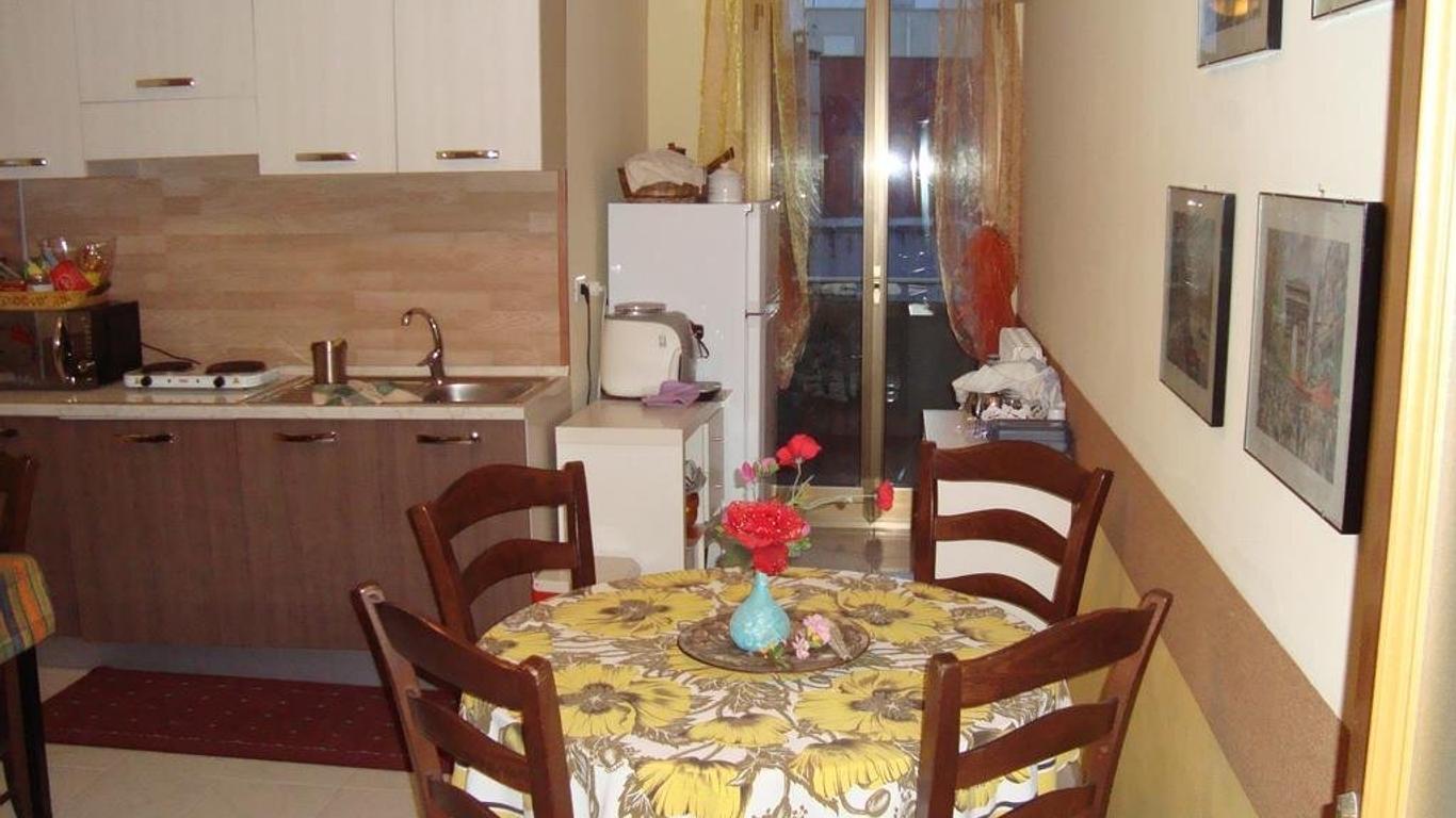 B&B Casa Ferrara