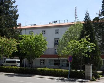 Golden Tulip Caramulo Hotel & Spa - Caramulo - Building