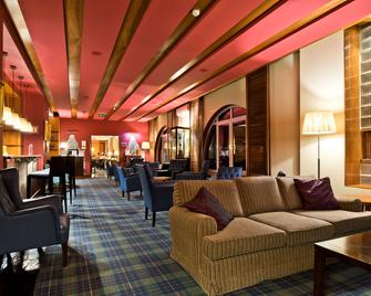 Golden Tulip Caramulo Hotel & Spa - Caramulo - Lounge