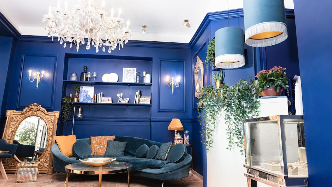 هوتل بوتيت سانت هونوريه