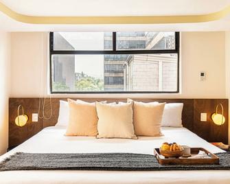 Grand Chapultepec Residencial - Mexico City - Bedroom