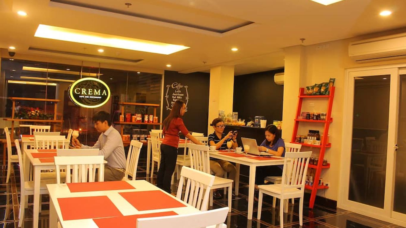 The Upperhouse Hotel by Hiverooms