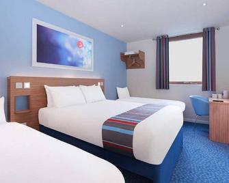 Travelodge Egham - Egham - Schlafzimmer