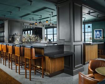 The Westin Portland Harborview - Portland - Bar