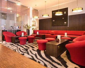 arte Hotel Krems - Krems - Lounge