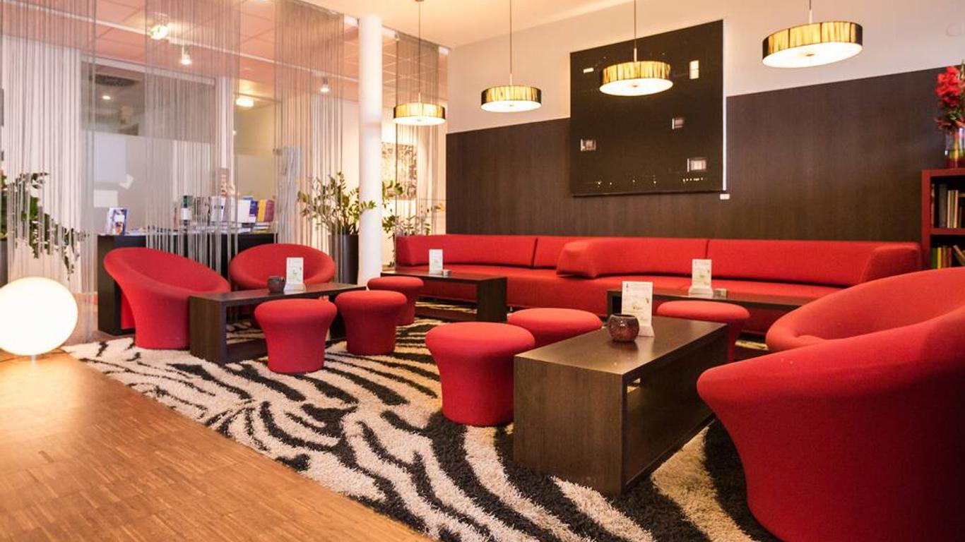 arte Hotel Krems
