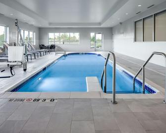 TownePlace Suites by Marriott Madison West/Middleton - Madison - Pool