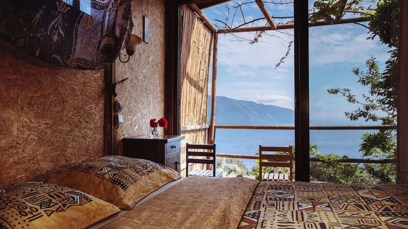 Deep Ocean Camping - Adults Only