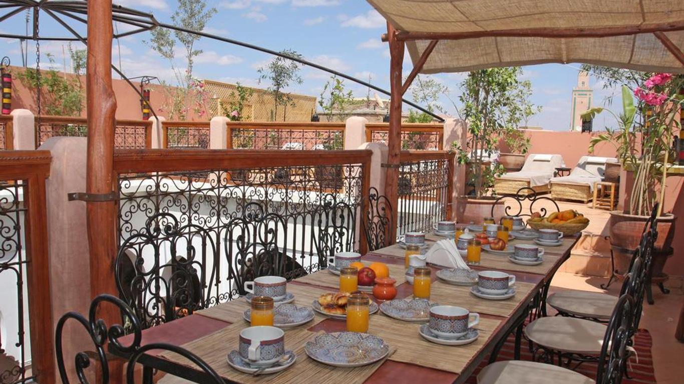 Riad N'S & Spa
