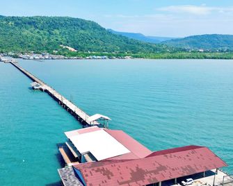 Charome Resort - Trat