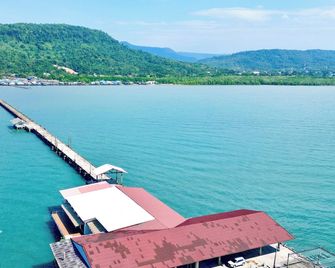 Charome Resort - Trat