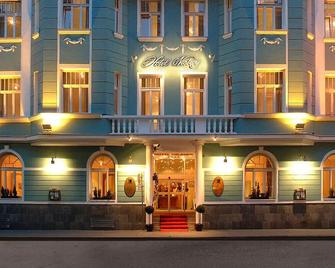 Hotel Nestroy Wien - Vienna - Toà nhà