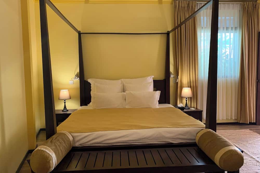 Sala Boutique Hotel - Malé