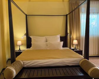 Sala Boutique Hotel - Malé