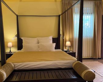 Sala Boutique Hotel - Malé
