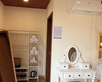 Melaka Ho Tram - Beachside Bungalows - Xuyen Moc - Servicio de la habitación