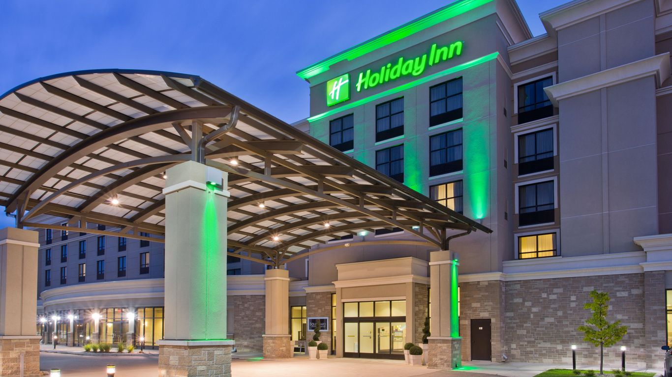Holiday Inn & Suites Red Deer South by IHG