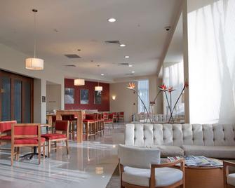 Hampton Inn by Hilton Guadalajara/Expo - Guadalajara - Lobby