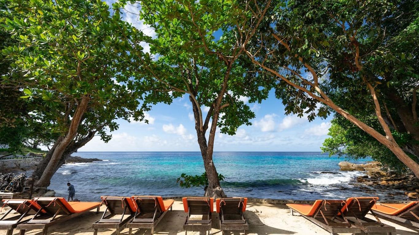 Ban Raya Resort and Spa