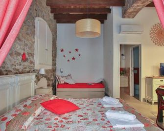 Mare amore @ Riomaggiore - Riomaggiore