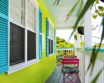 Caribbean House - Key West