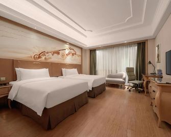 Vienna Hotel Foshan Nanhai Avenue Branch - Foshan