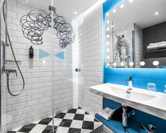 ibis Styles Szczecin Stare Miasto - Szczecin - Quarto