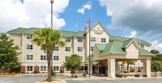 Country Inn & Suites by Radisson, Macon, GA - Macon - Bangunan