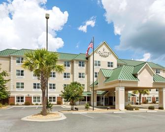 Country Inn & Suites by Radisson, Macon, GA - Macon - Building