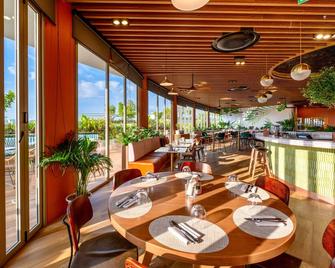 Homa Cherngtalay Phuket - Phuket City - Restaurant
