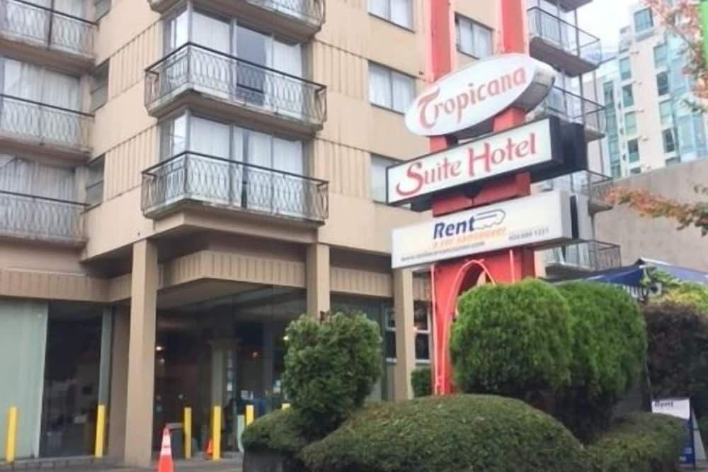 فندق أجنحة تروبيكانا