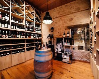 Grace Lounge Premium - Antalya - Bar