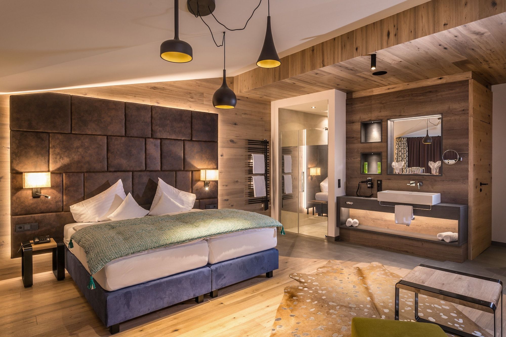 Hotel Kendler - Saalbach