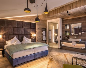 Hotel Kendler - Saalbach