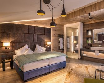 Hotel Kendler - Saalbach