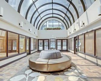 2 Bedroom Ski In, Ski Out Mountain Vacat - Breckenridge - Lobby
