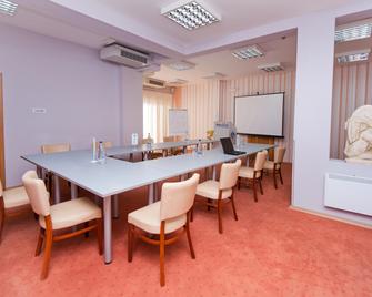 Hotel WGrand - Petrovac - Meeting room