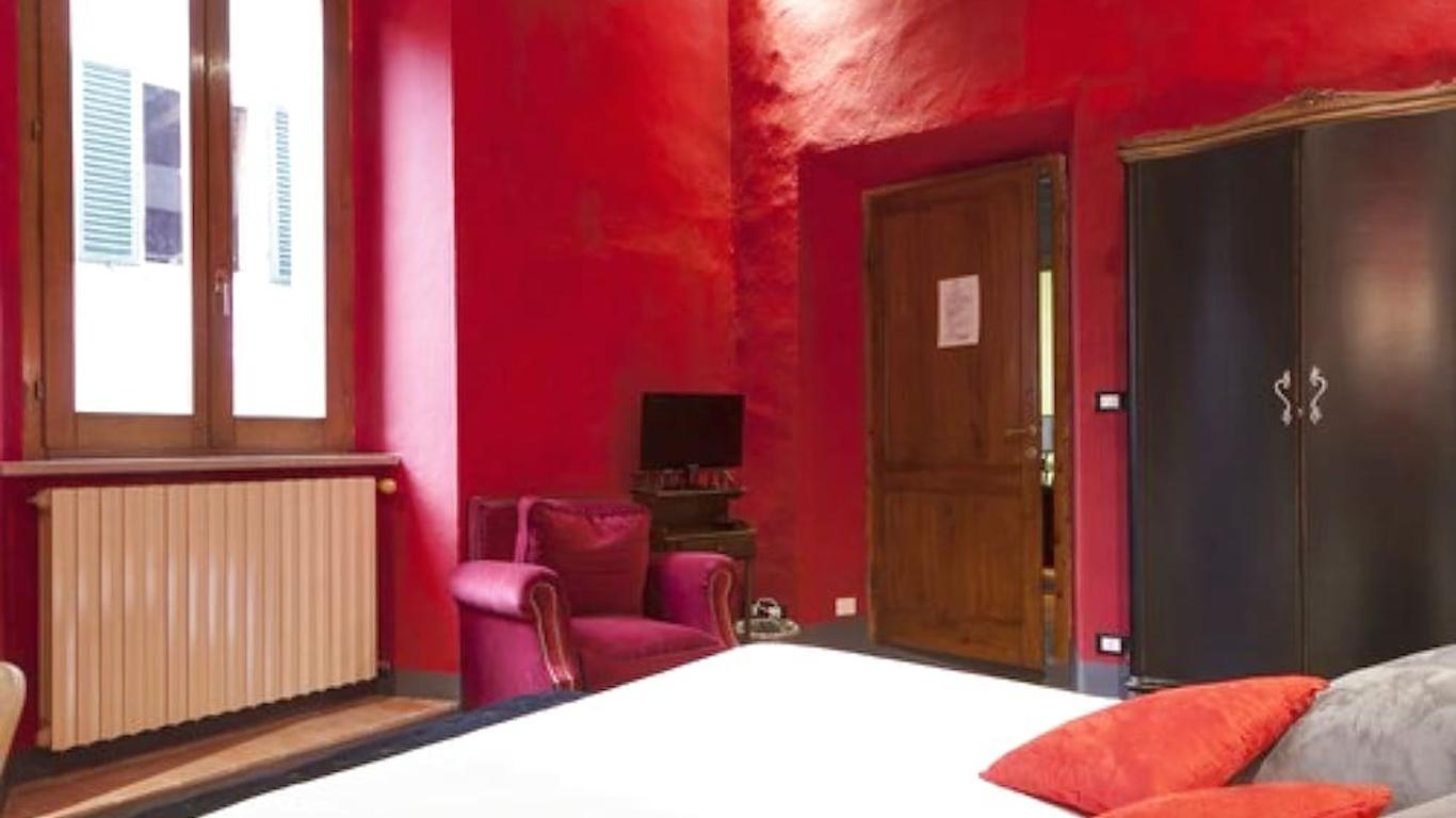 Affittacamere del Corso