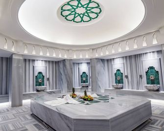 Anadolu Hotels Esenboga Thermal - Esenboğa